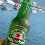 Urca Grill Boisson