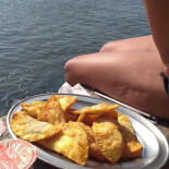 Urca Grill Nourriture
