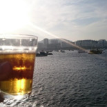 Urca Grill Boisson