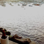 Urca Grill Extérieur