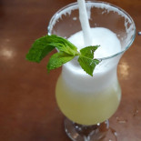 Urca Grill Boisson