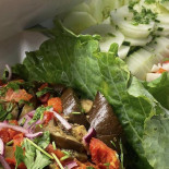 Urca Grill Nourriture