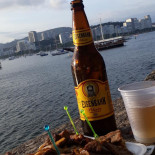 Urca Grill Boisson