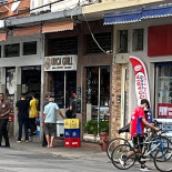 Urca Grill Extérieur