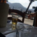 Urca Grill Boisson