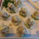 Manekineko food