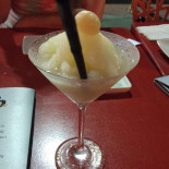 Manekineko drink