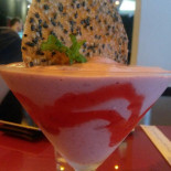 Manekineko drink
