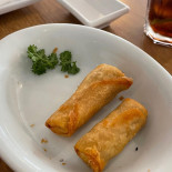 Manekineko food