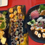 Manekineko food