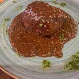 Esch Café Nourriture