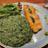 Esch Café Nourriture