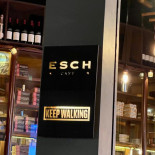 Esch Café Gourou