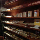 Esch Café À l'intérieur