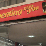 Serpentina Exterior