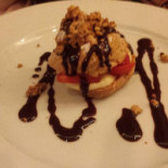 Esch Café Nourriture
