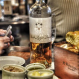 Esch Café Boisson