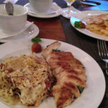 Esch Café Nourriture