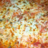 Ferro E Farinha Comida