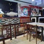 Resenha Vip Espeteria Dentro