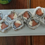 Mitsuba Nourriture