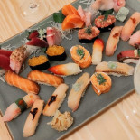 Mitsuba Nourriture