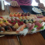 Mitsuba Nourriture