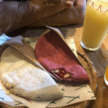 Tapi Tapioca Loja Leblon Getränk