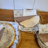 Tapi Tapioca Loja Leblon Getränk