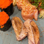 Togu food