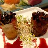 Togu food