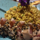 Togu food