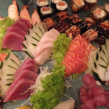 Togu food