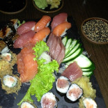 Togu food