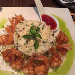 Togu food