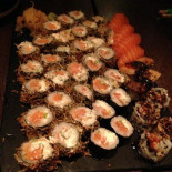 Togu food
