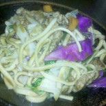 Togu food