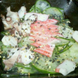 Togu food