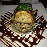 Togu food