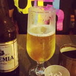 Togu drink