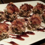 Togu food