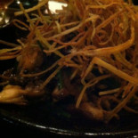 Togu food
