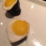 Togu food