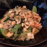 Togu food