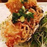 Togu food