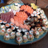 Togu food