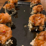 Togu food