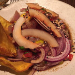 Togu food