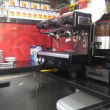 Rufos Sucos e Lanches Dentro