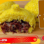 Rufos Sucos e Lanches Comida